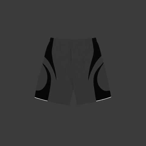 Palace P-TRACK SHORT CLOUD - Colorway