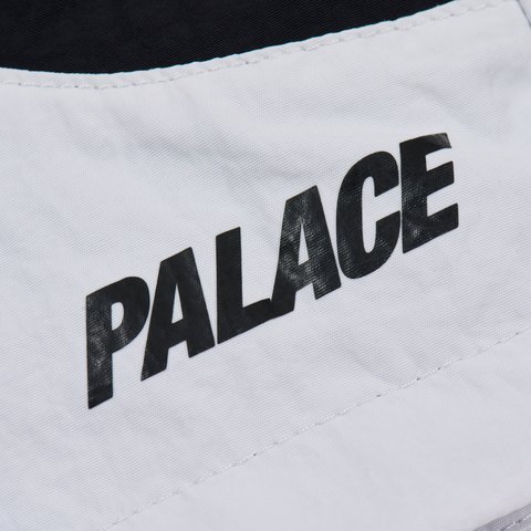 Palace P-TRACK SHORT BLACK - Colorway