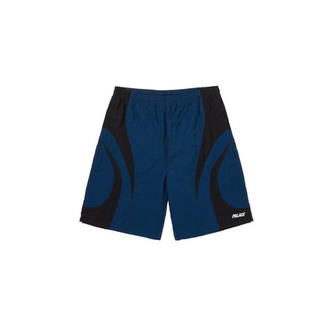 Palace P-TRACK SHORT NAVY - Colorway