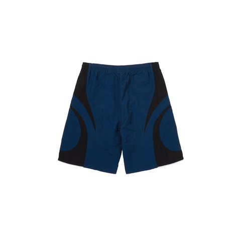 Palace P-TRACK SHORT NAVY - Colorway
