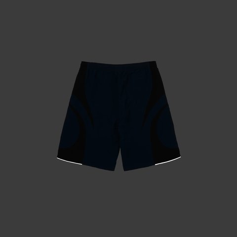 Palace P-TRACK SHORT NAVY - Colorway