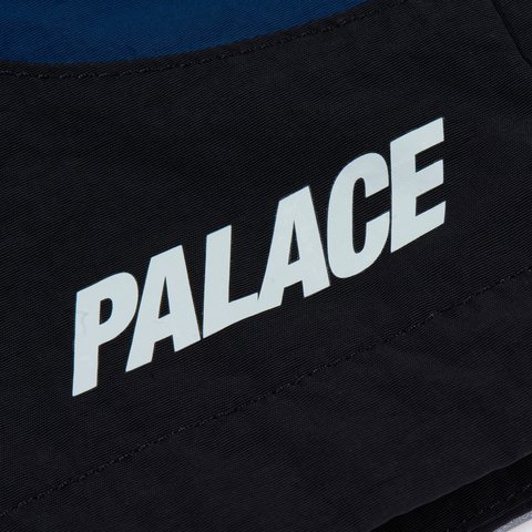 Palace P-TRACK SHORT NAVY - Colorway