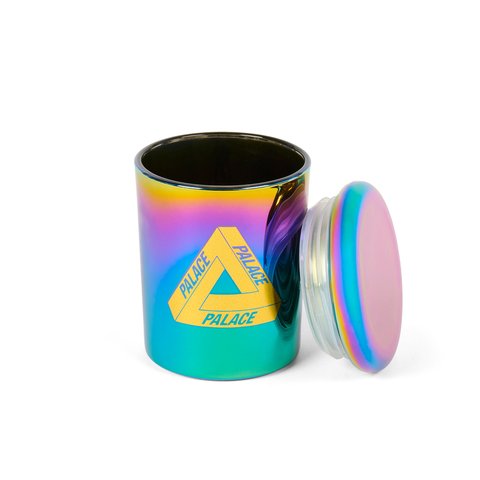 Palace PALACE GATORBEUG STASH JAR RAINBOW - Colorway