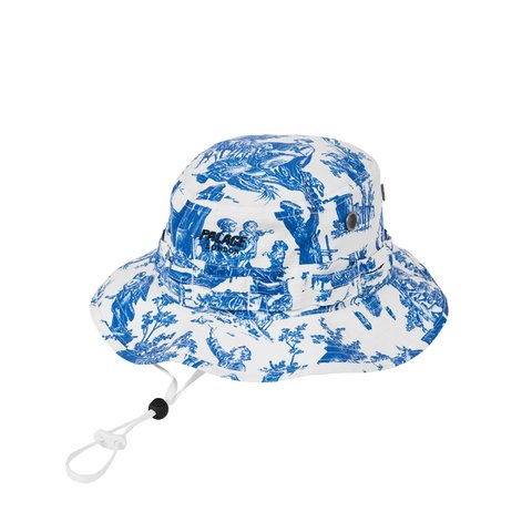 Palace PALACE LONDON BOONIE BLUE WILLOW - Colorway