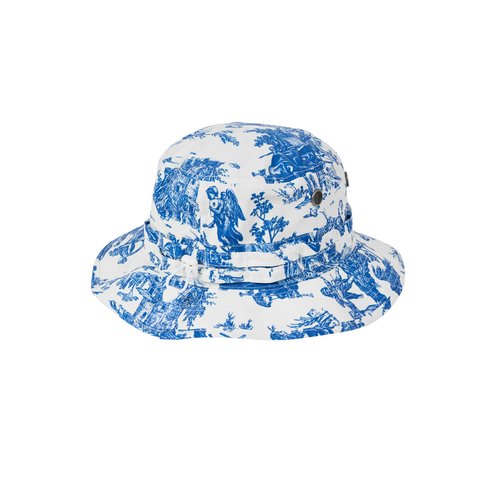 Palace PALACE LONDON BOONIE BLUE WILLOW - Colorway