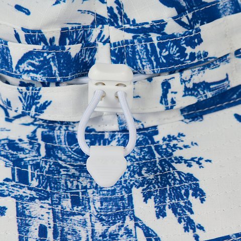 Palace PALACE LONDON BOONIE BLUE WILLOW - Colorway