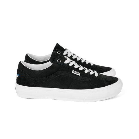 Palace PALACE VANS SKATE OLD SKOOL 36 BLACK - Colorway