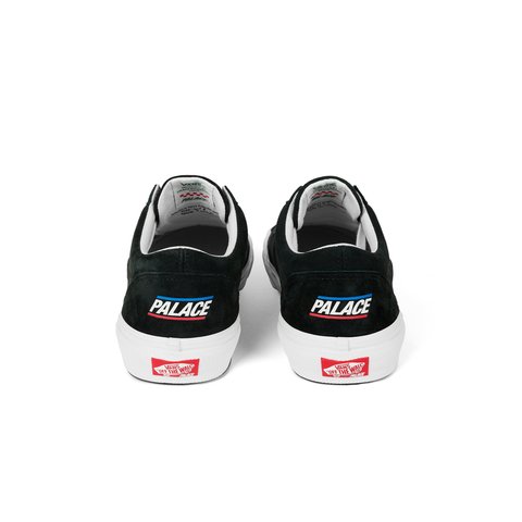 Palace PALACE VANS SKATE OLD SKOOL 36 BLACK - Colorway
