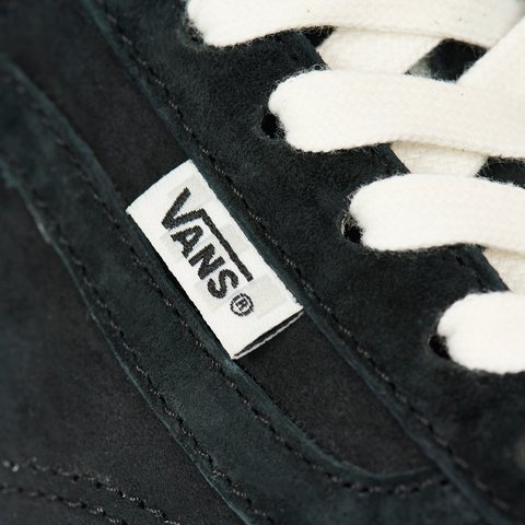 Palace PALACE VANS SKATE OLD SKOOL 36 BLACK - Colorway