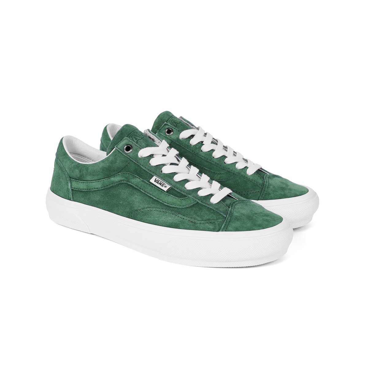 PALACE VANS OLD SKOOL 36 FOREST 28.5センチ PALACE VANS SKATE OLD SKOOL 36 FOREST - Summer 2025 - Palace
