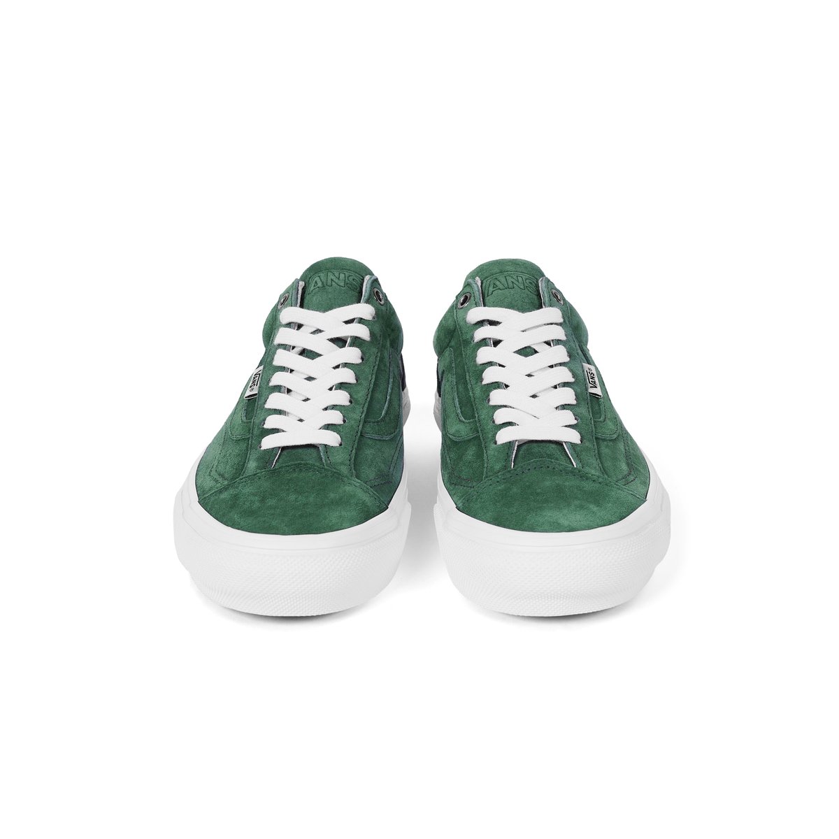 PALACE VANS SKATE OLD SKOOL 36 FOREST - Summer 2025 - Palace
