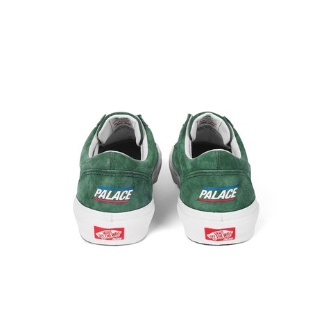 Palace PALACE VANS SKATE OLD SKOOL 36 FOREST - Colorway