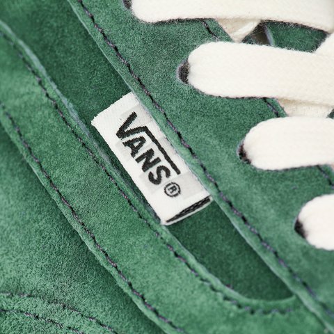 Palace PALACE VANS SKATE OLD SKOOL 36 FOREST - Colorway