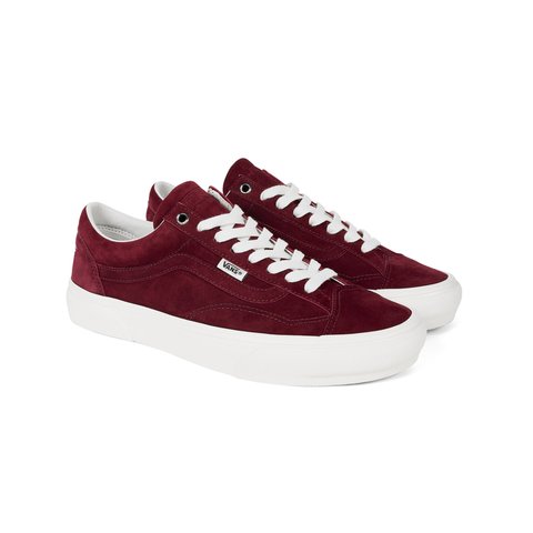 Palace PALACE VANS SKATE OLD SKOOL 36 PORT - Colorway