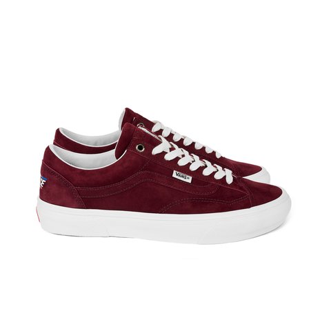 Palace PALACE VANS SKATE OLD SKOOL 36 PORT - Colorway