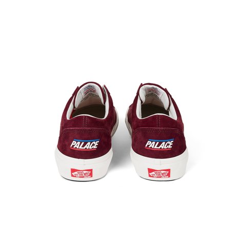 Palace PALACE VANS SKATE OLD SKOOL 36 PORT - Colorway