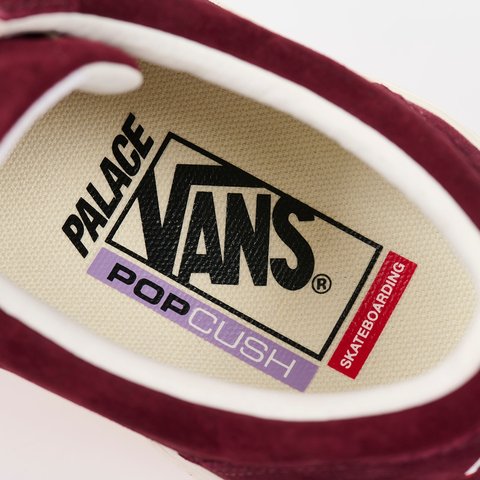 Palace PALACE VANS SKATE OLD SKOOL 36 PORT - Colorway