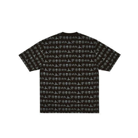 Palace PALACTIC T-SHIRT BLACK - Colorway