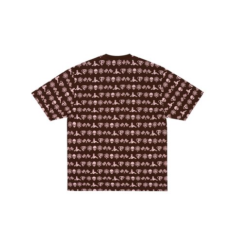 Palace PALACTIC T-SHIRT FOX - Colorway