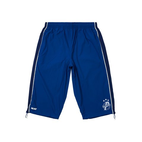 Palace PALAIS PRO-TEAM 3/4 JOGGER BLUE BERRY - Colorway
