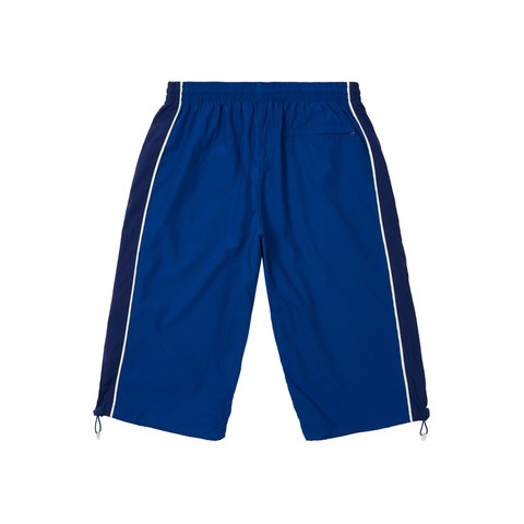 Palace PALAIS PRO-TEAM 3/4 JOGGER BLUE BERRY - Colorway