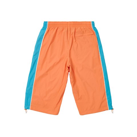 Palace PALAIS PRO-TEAM 3/4 JOGGER TIGER ORANGE - Colorway