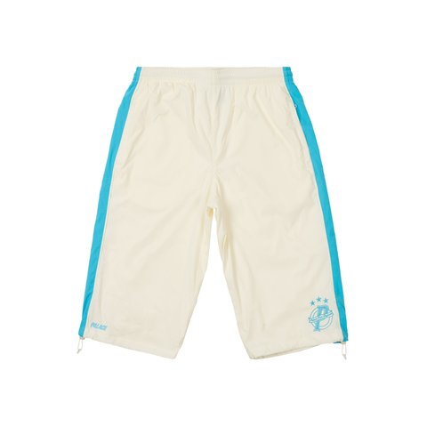 Palace PALAIS PRO-TEAM 3/4 JOGGER WHITE - Colorway