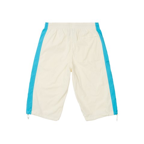 Palace PALAIS PRO-TEAM 3/4 JOGGER WHITE - Colorway