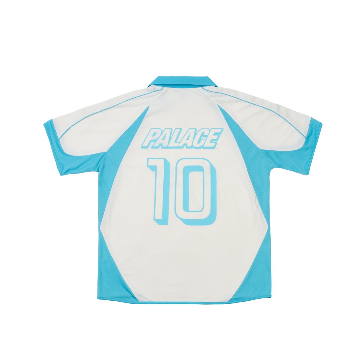 palace 1 truth jersey white M - 0 Palace US Phantasy Away
