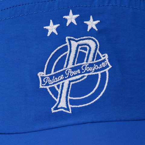 Palace PALAIS PRO-TEAM RUNNER BLUE BERRY - Colorway