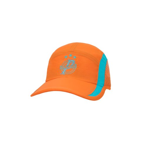 Palace PALAIS PRO-TEAM RUNNER TIGER ORANGE - Colorway