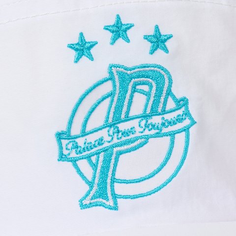 Palace PALAIS PRO-TEAM RUNNER WHITE - Colorway