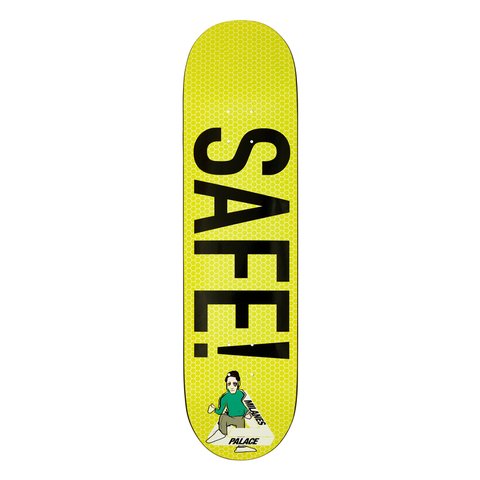 Palace RORY PRO S39 8.06 - Colorway