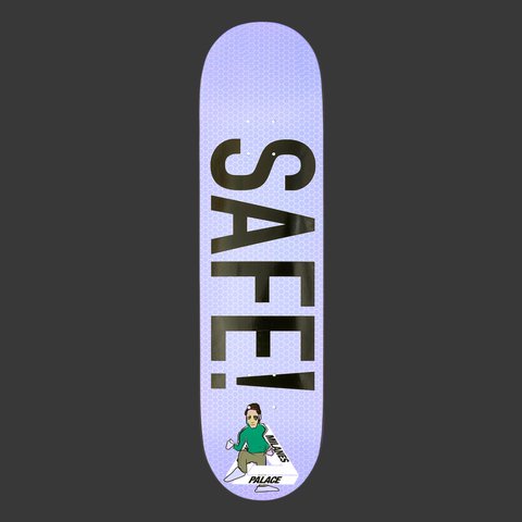 Palace RORY PRO S39 8.06 - Colorway