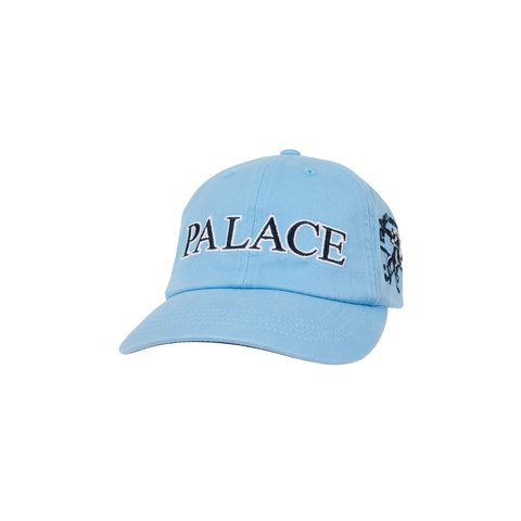 Palace RUGBY 6-PANEL FRESH AIR - Colorway