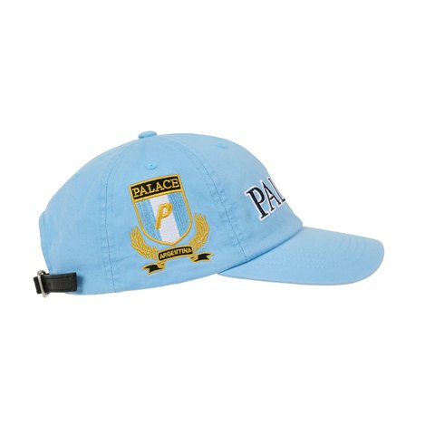 Palace RUGBY 6-PANEL FRESH AIR - Colorway
