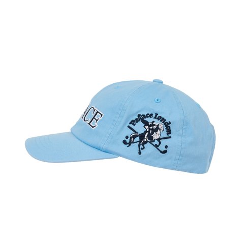 Palace RUGBY 6-PANEL FRESH AIR - Colorway
