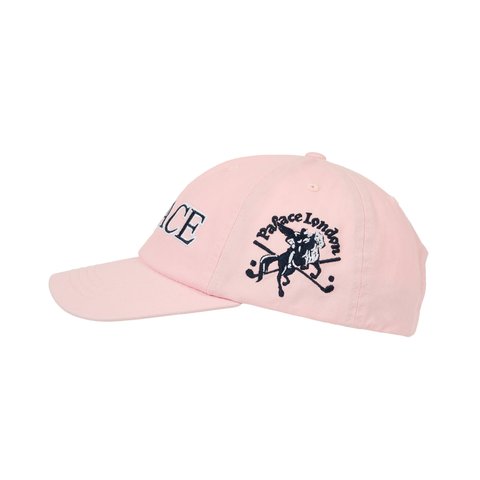 Palace RUGBY 6-PANEL LUSH FLUSH - Colorway