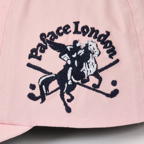 Palace RUGBY 6-PANEL LUSH FLUSH - Colorway