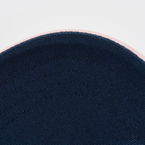 Palace RUGBY 6-PANEL LUSH FLUSH - Colorway