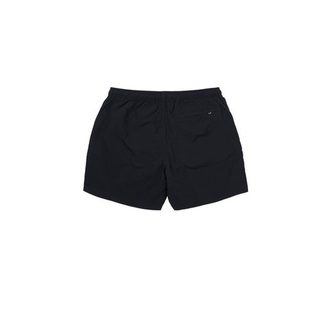 Palace STANDARD SWIM SHORT BLACK - Colorway