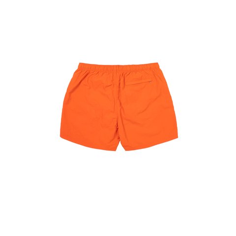 Palace STANDARD SWIM SHORT TIGER ORANGE - Colorway