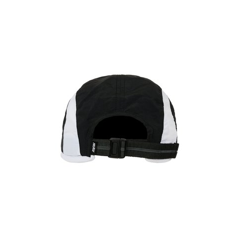 Palace TRI STRIKE SHELL RUNNER BLACK - Colorway