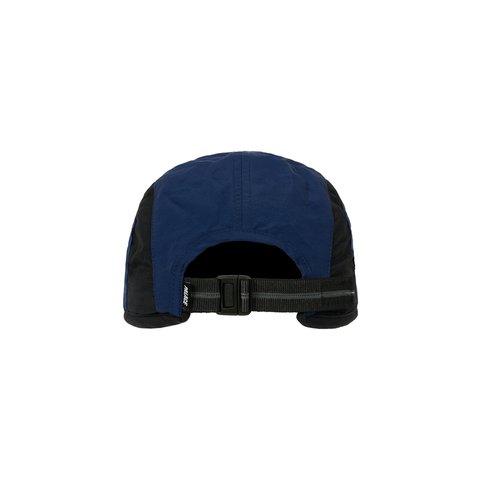 Palace TRI STRIKE SHELL RUNNER NAVY - Colorway
