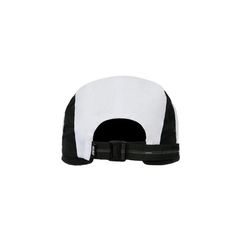 Palace TRI STRIKE SHELL RUNNER WHITE - Colorway
