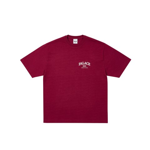 Palace UNITAS SLUB T-SHIRT BERG - Colorway