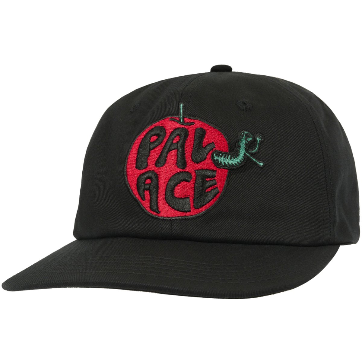 BAD APPLE PAL HAT BLACK