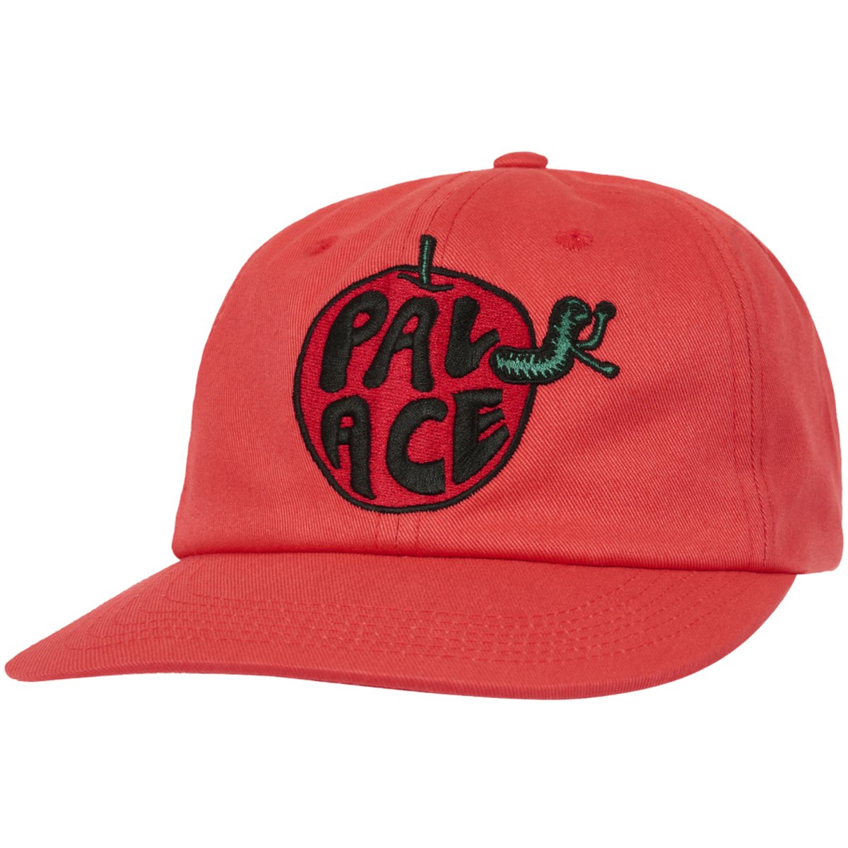 BAD APPLE PAL HAT CORAL