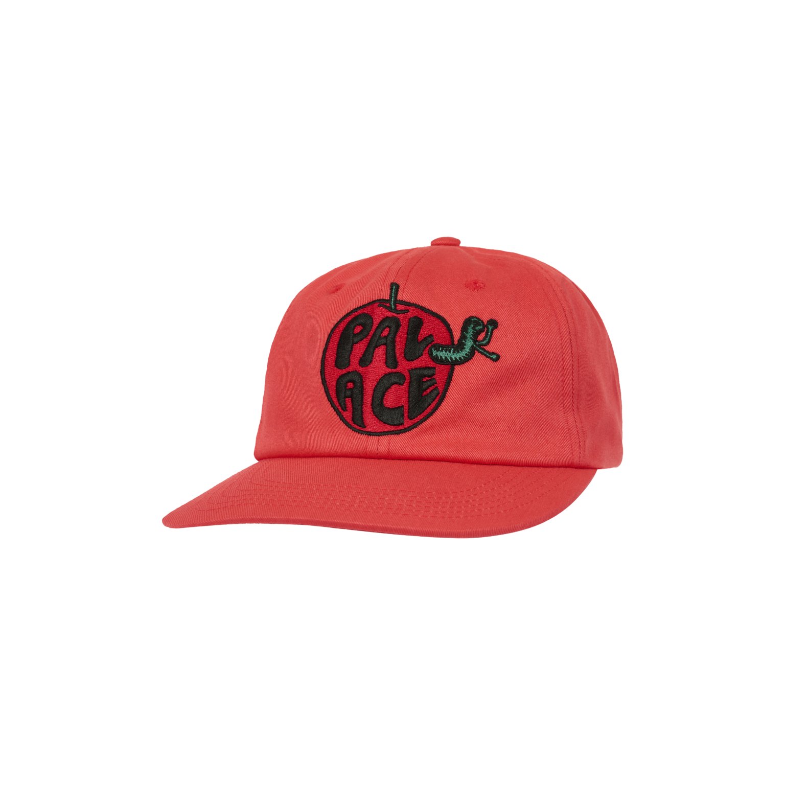BAD APPLE PAL HAT CORAL - Summer 2025 - PalaceCommunity