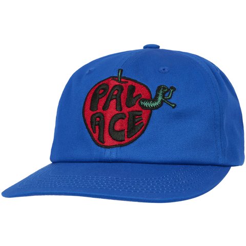 Palace BAD APPLE PAL HAT PALATIAL BLUE - $48.00
